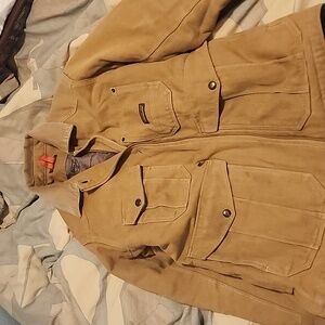 Mens Patagonia Coat
